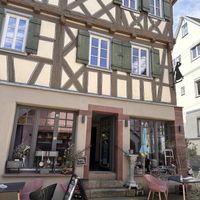   at Pfarrgasse Sieben in Weil Der Stadt