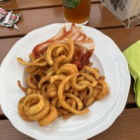   at Hausbrauerei Mönchwasen in Simmozheim