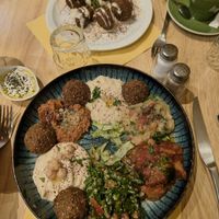  at Tresor du Liban in Chalons-en-champagne