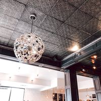 Inside   at Atomic Coffee in Royal Oak