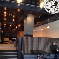 Inside   at Atomic Coffee in Royal Oak