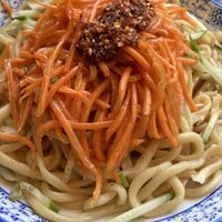   at the noodlemaker in Frankfurt