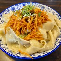 Lanzhou Lamian with #6  at the noodlemaker in Frankfurt