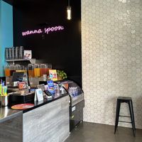   at Rush Bowls - Larimer St in Denver