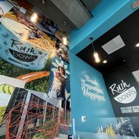   at Rush Bowls - Larimer St in Denver