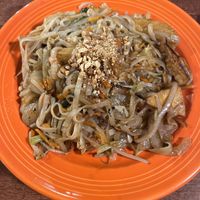   at Pho Chau in Rochester