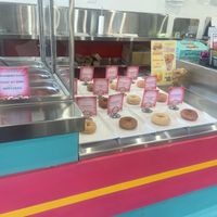 Donuts (various)  at The OMG! Shop in Cairns