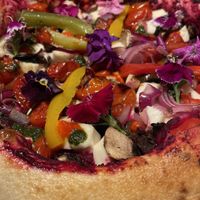 Close up  at Bigalia in Mendoza