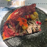   at Bigalia in Mendoza