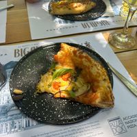   at Bigalia in Mendoza