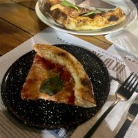   at Bigalia in Mendoza