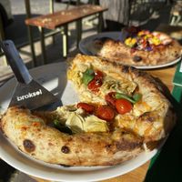   at Bigalia in Mendoza