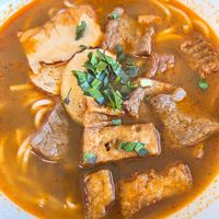 Bún Bò Huế   at Tinh Lac Quan in Inala