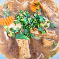 Phở   at Tinh Lac Quan in Inala