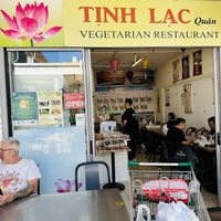   at Tinh Lac Quan in Inala