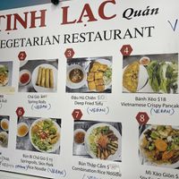   at Tinh Lac Quan in Inala