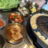   at Daldongnae - Ottawa Somerset in Ottawa