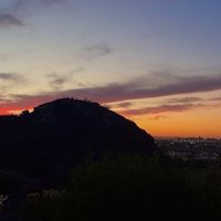   at Top of the Rock Restaurant in Tempe