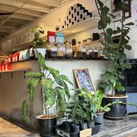   at Yia Coffee Company in Kuching