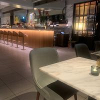   at Bills Ginza in Tokyo