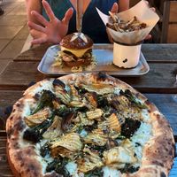   at BrewDog in Las Vegas