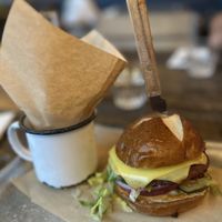   at BrewDog in Las Vegas