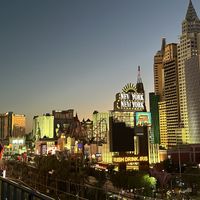   at BrewDog in Las Vegas