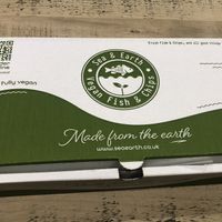   at Sea and Earth - Leek in Leek