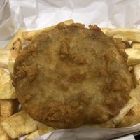   at Sea and Earth - Leek in Leek