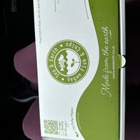 Smart code to order  at Sea and Earth - Leek in Leek