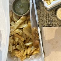   at Sea and Earth - Leek in Leek