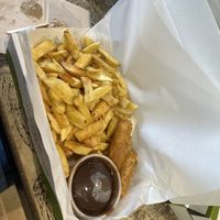   at Sea and Earth - Leek in Leek