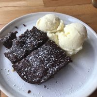   at Bacio Pizza in Zaandam