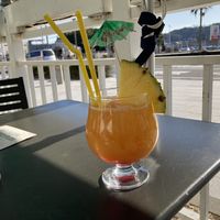 Soft drink   at Eggs 'n Things - 湘南江の島  in Fujisawa