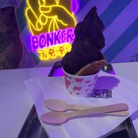   at Bonkers - 冰淇淋 in Taipei