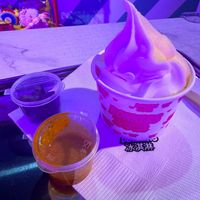  at Bonkers - 冰淇淋 in Taipei