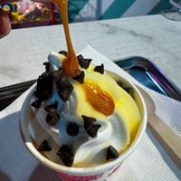  at Bonkers - 冰淇淋 in Taipei