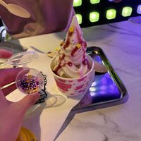   at Bonkers - 冰淇淋 in Taipei