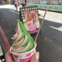   at Bonkers - 冰淇淋 in Taipei