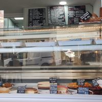  at Panadería La Familia in Tenerife
