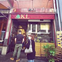 AKL at AKL in Aachen
