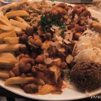 Yum at AKL in Aachen