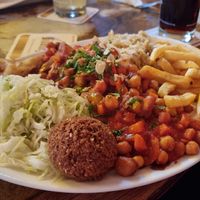 Mix it vegan at AKL in Aachen