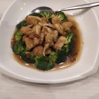 Enchanted Forest at Whole Earth 环界蔬食 in Central Singapore