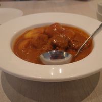 Nonya curry at Whole Earth 环界蔬食 in Central Singapore