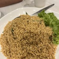   at Whole Earth 环界蔬食 in Central Singapore