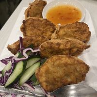   at Whole Earth 环界蔬食 in Central Singapore