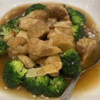 Enchanted Forrest   at Whole Earth 环界蔬食 in Central Singapore