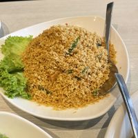   at Whole Earth 环界蔬食 in Central Singapore