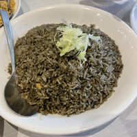   at Whole Earth 环界蔬食 in Central Singapore